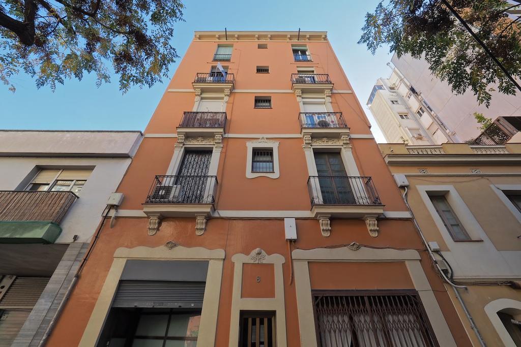 Sunny Apartments Barcelona Quarto foto