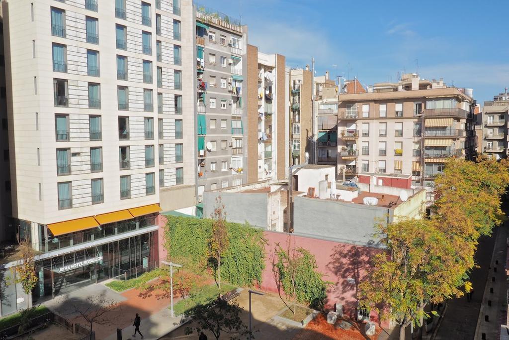 Sunny Apartments Barcelona Quarto foto