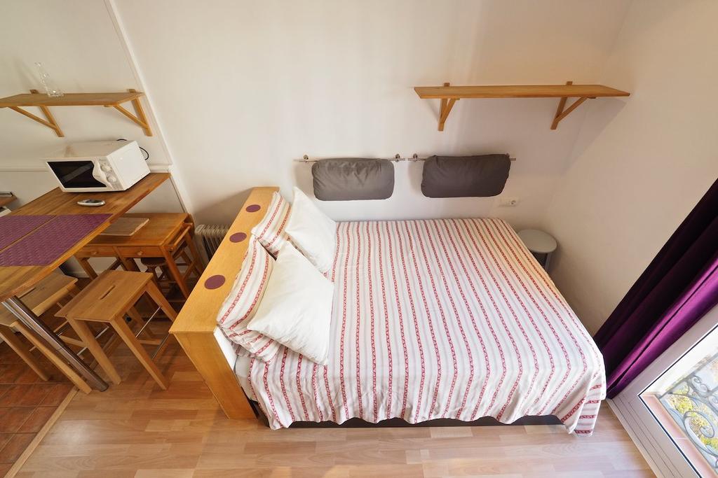 Sunny Apartments Barcelona Quarto foto